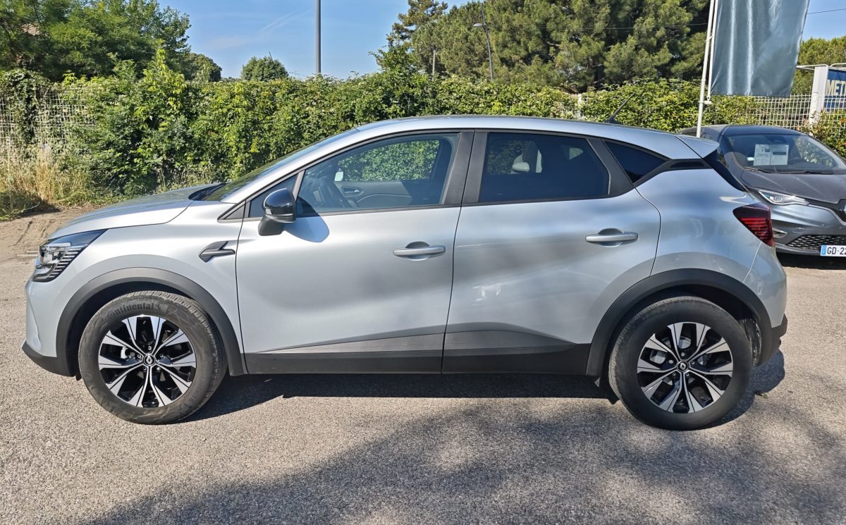 Renault Captur - Photo 2