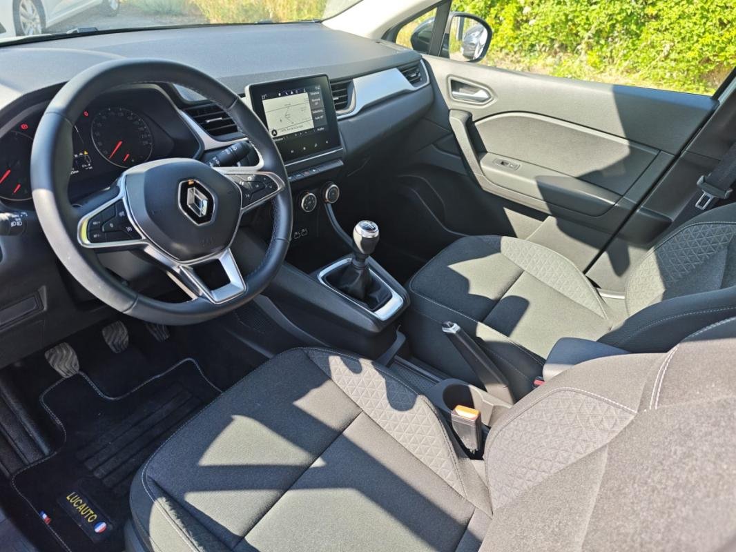 Renault Captur - Photo 3