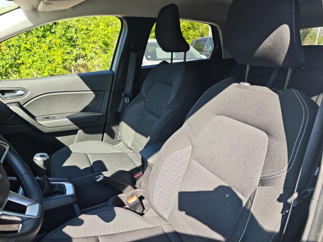 Renault Captur - Photo 4