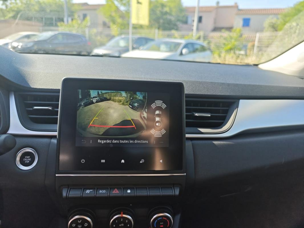 Renault Captur - Photo 6