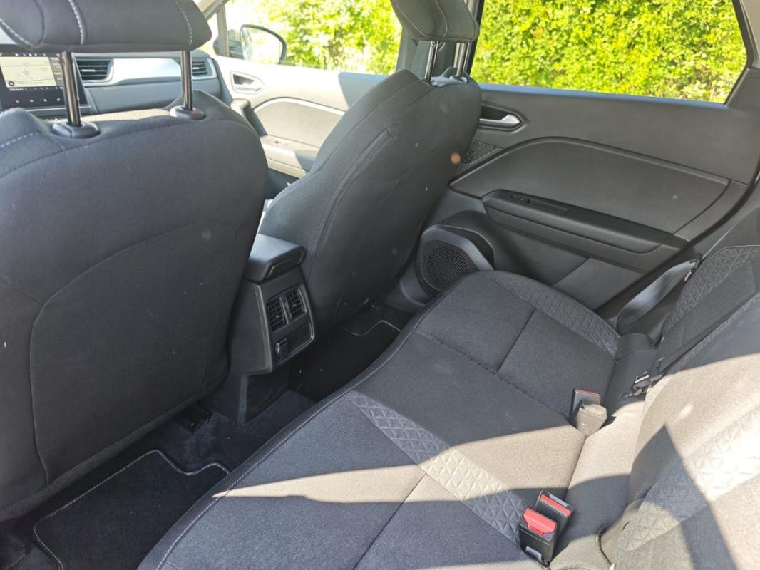 Renault Captur - Photo 7