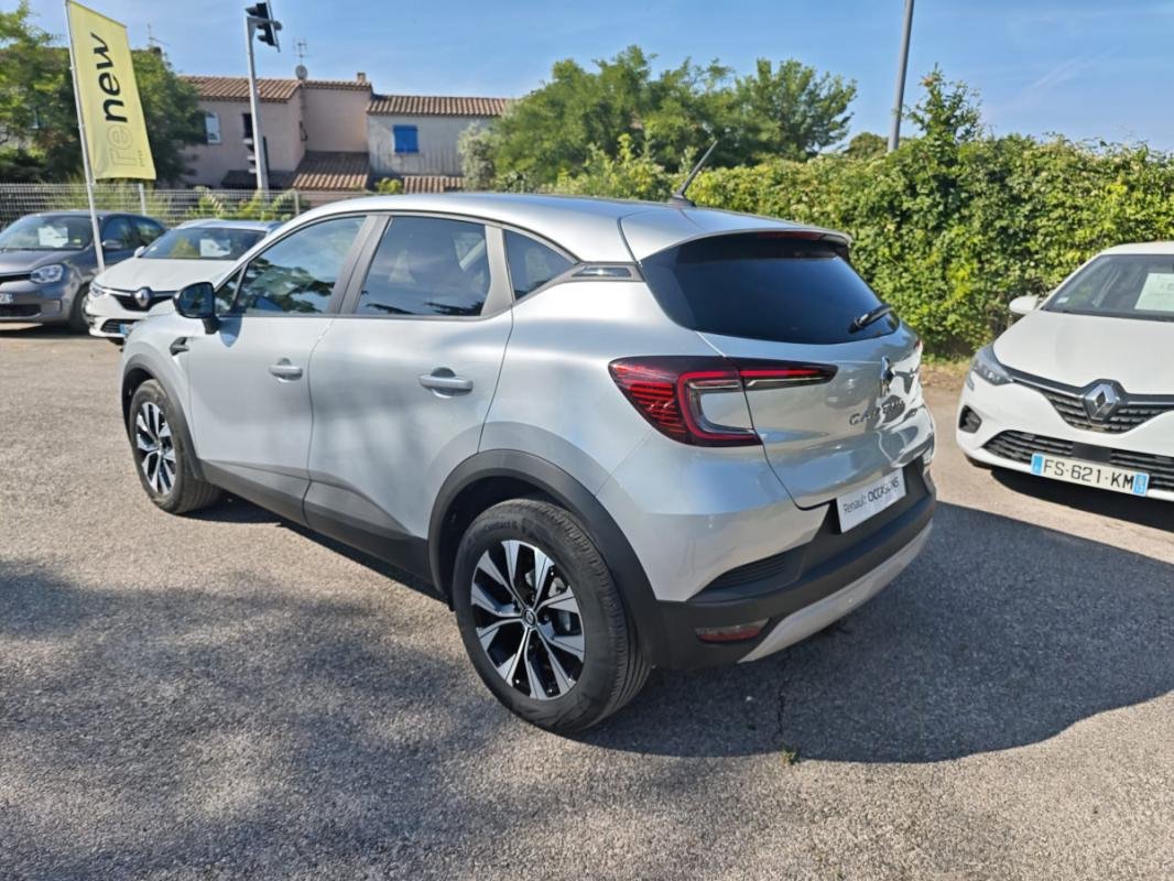 Renault Captur - Photo 8