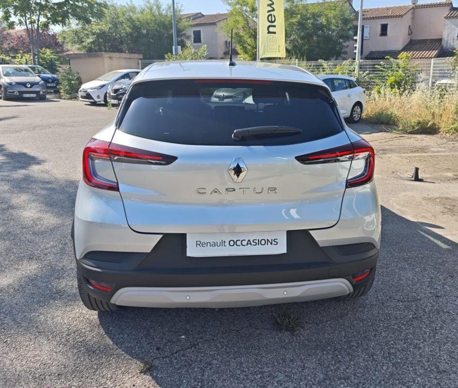 Renault Captur - Photo 9