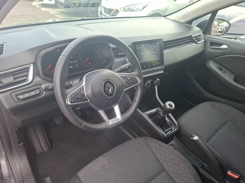 Renault Clio - Photo 11