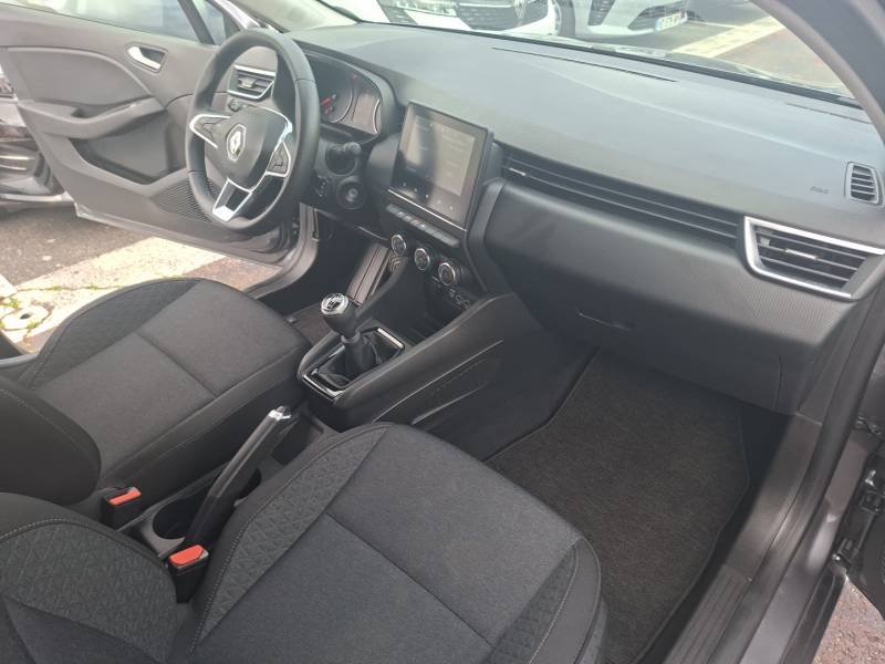 Renault Clio - Photo 12