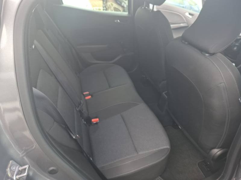 Renault Clio - Photo 14