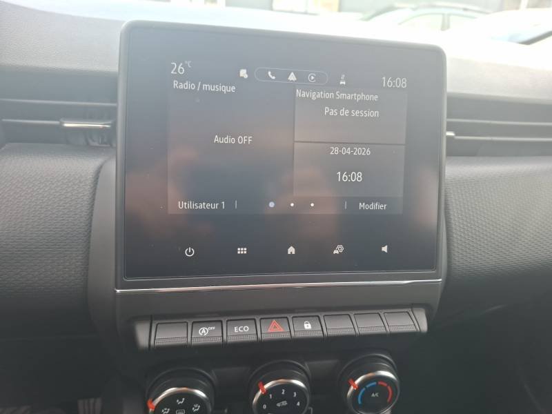 Renault Clio - Photo 19