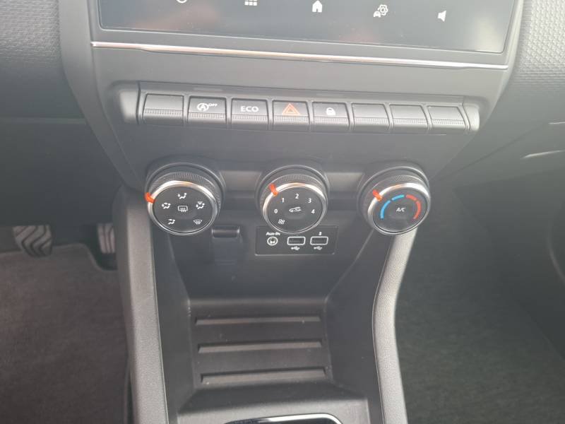 Renault Clio - Photo 20