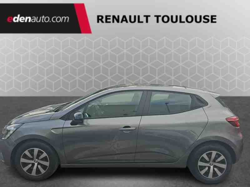 Renault Clio - Photo 2