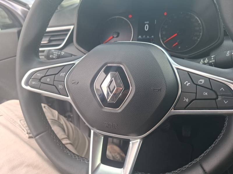 Renault Clio - Photo 22