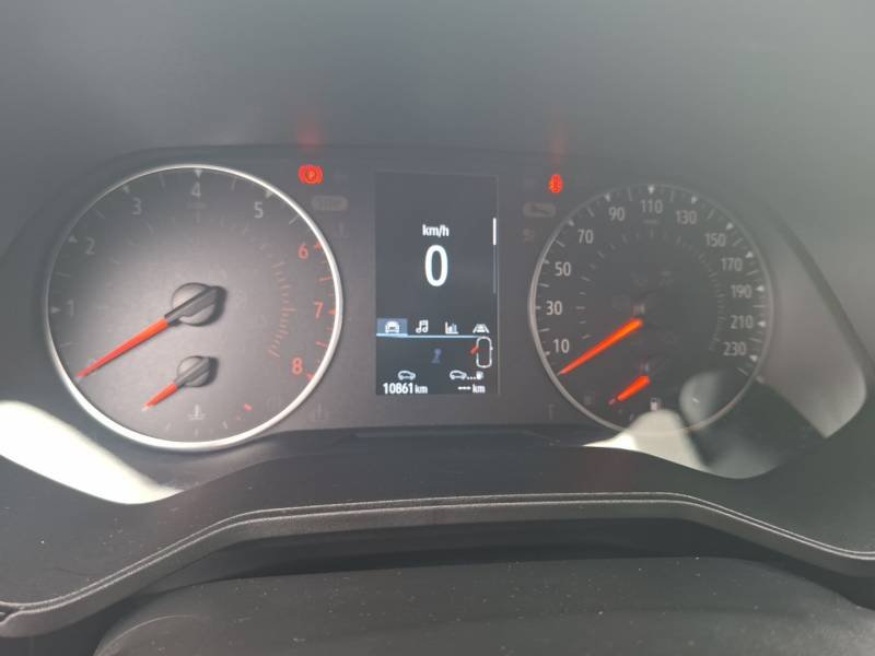 Renault Clio - Photo 23