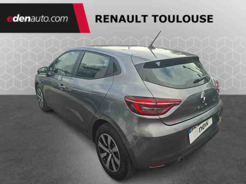 Renault Clio - Photo 3