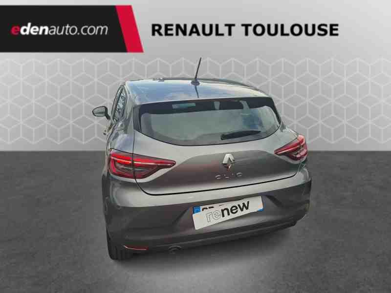 Renault Clio - Photo 4