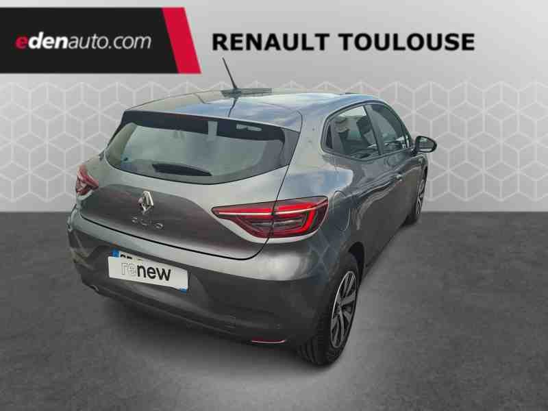 Renault Clio - Photo 5