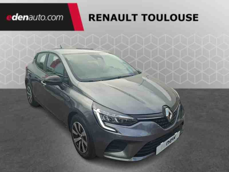 Renault Clio - Photo 6