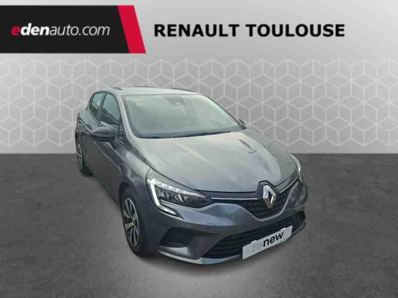 Renault Clio - Photo 7