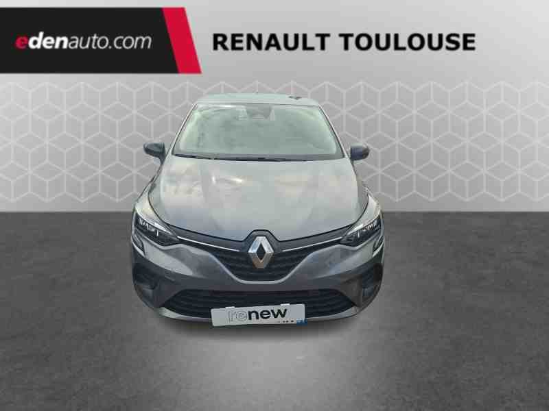Renault Clio - Photo 8