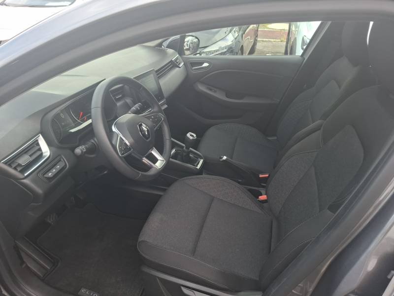 Renault Clio - Photo 10