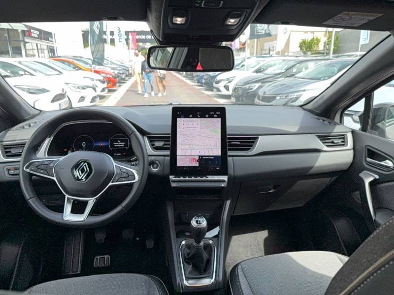 Renault Captur - Photo 11