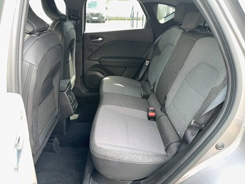 Renault Captur - Photo 19