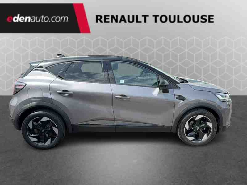 Renault Captur - Photo 2