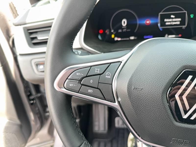 Renault Captur - Photo 25