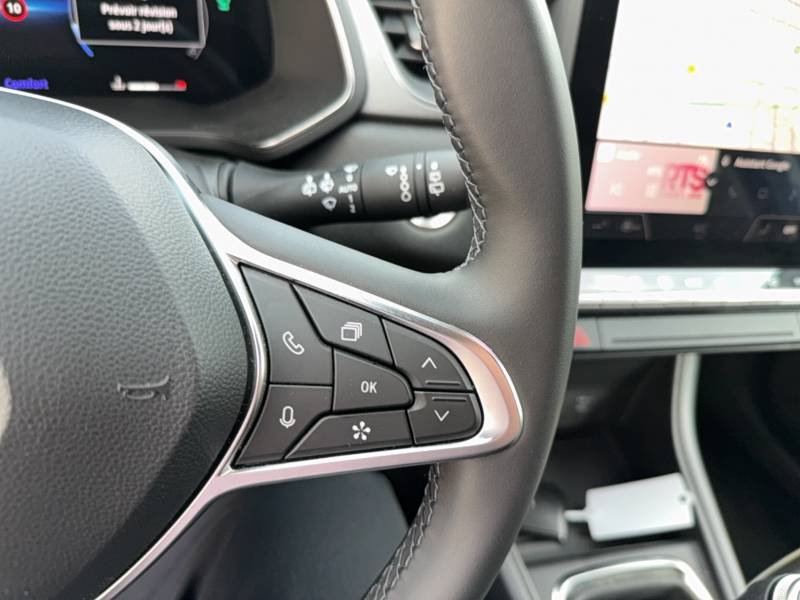 Renault Captur - Photo 26