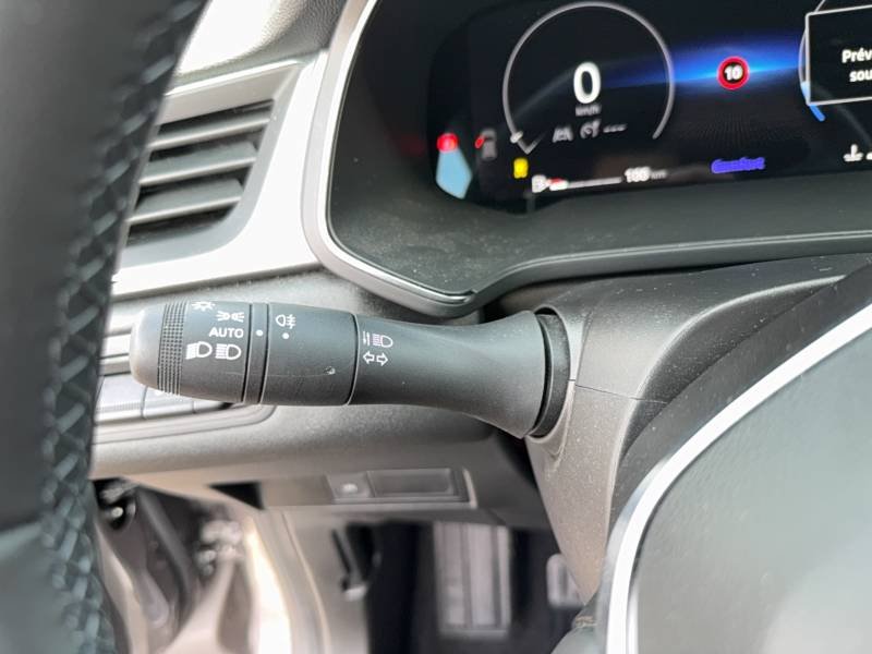 Renault Captur - Photo 27