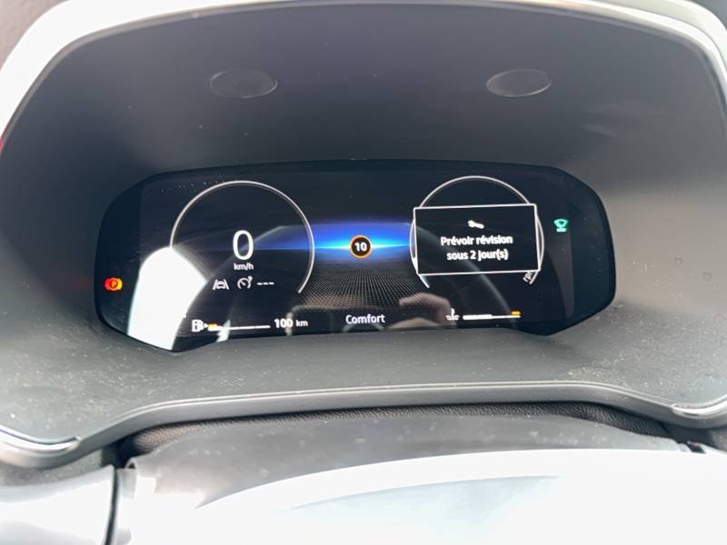Renault Captur - Photo 29