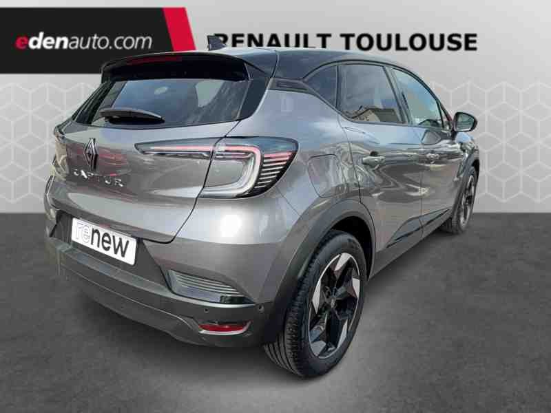 Renault Captur - Photo 3
