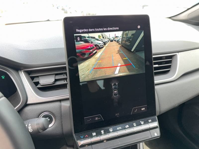 Renault Captur - Photo 32