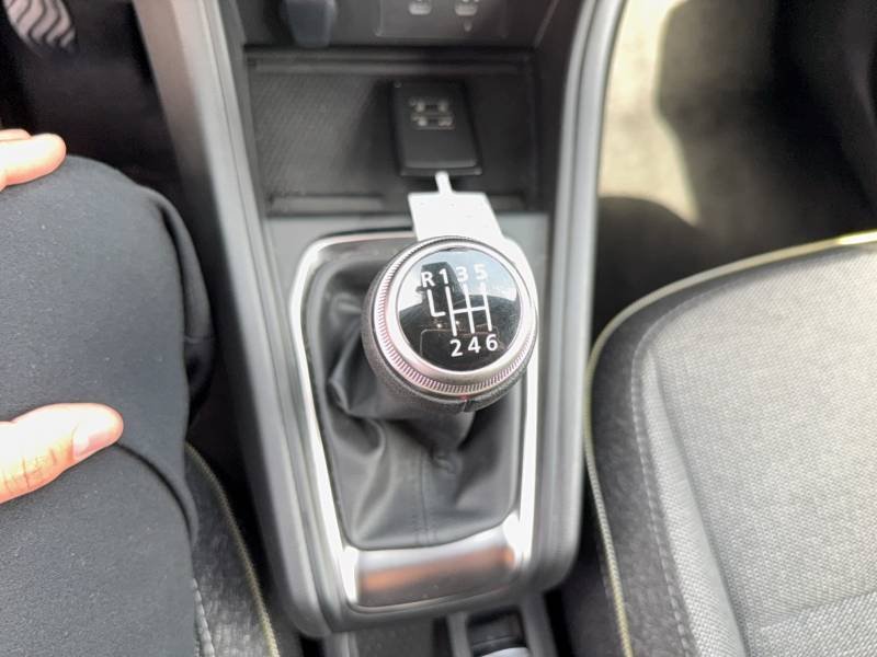 Renault Captur - Photo 35