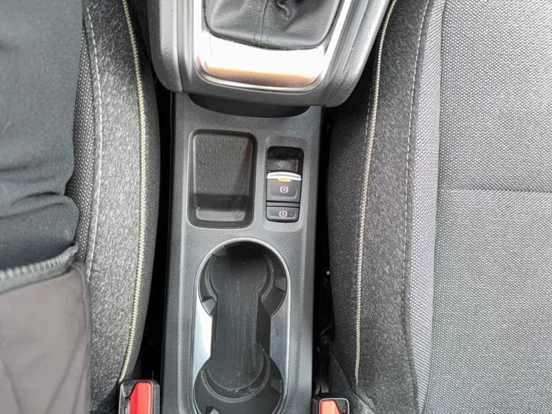 Renault Captur - Photo 36