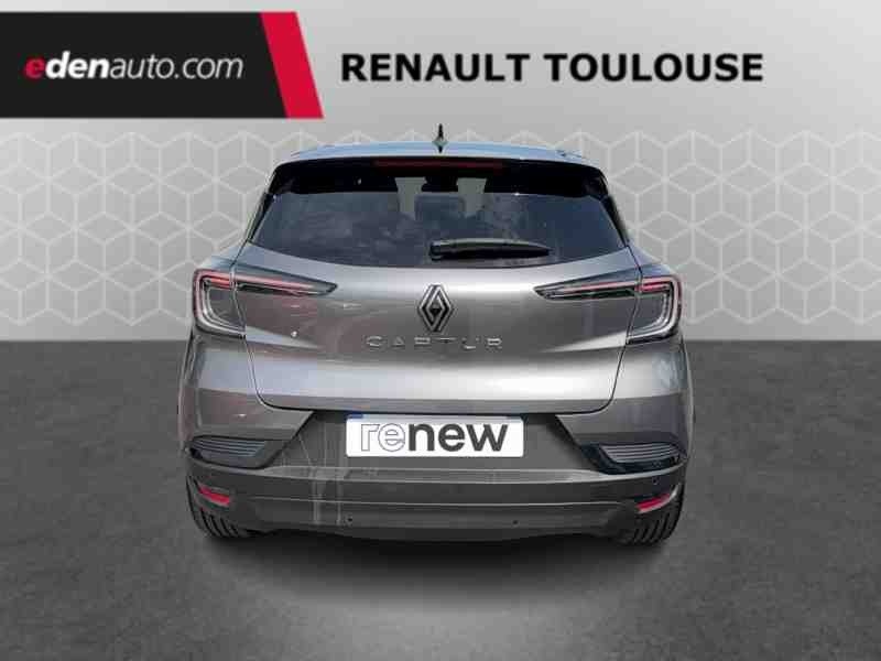 Renault Captur - Photo 4