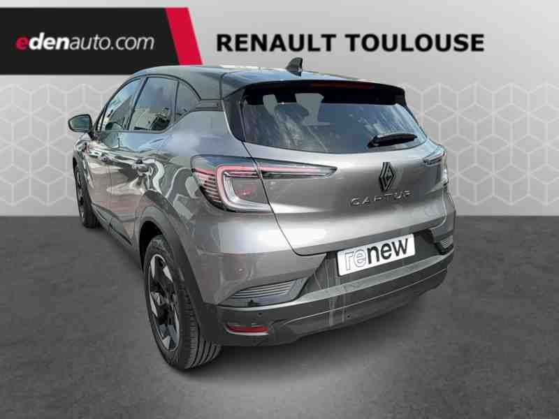 Renault Captur - Photo 5