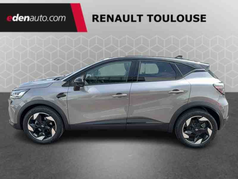 Renault Captur - Photo 6