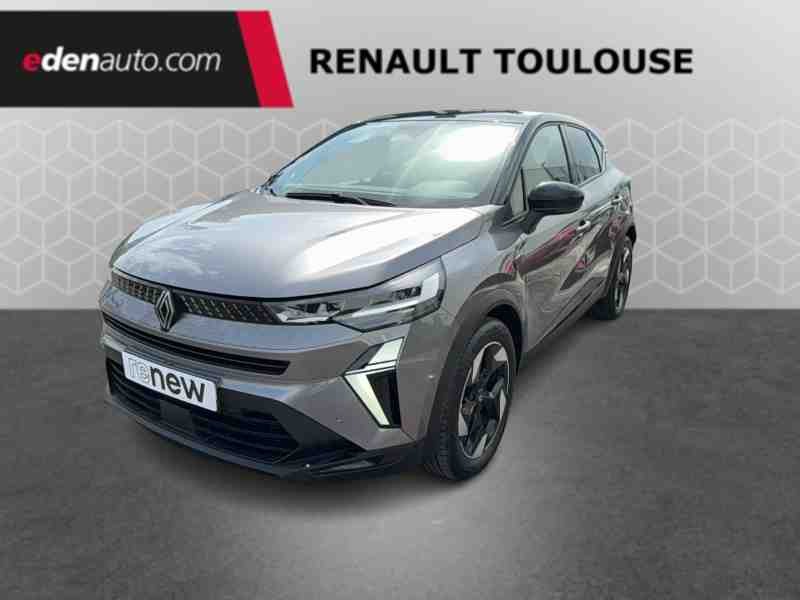 Renault Captur - Photo 7