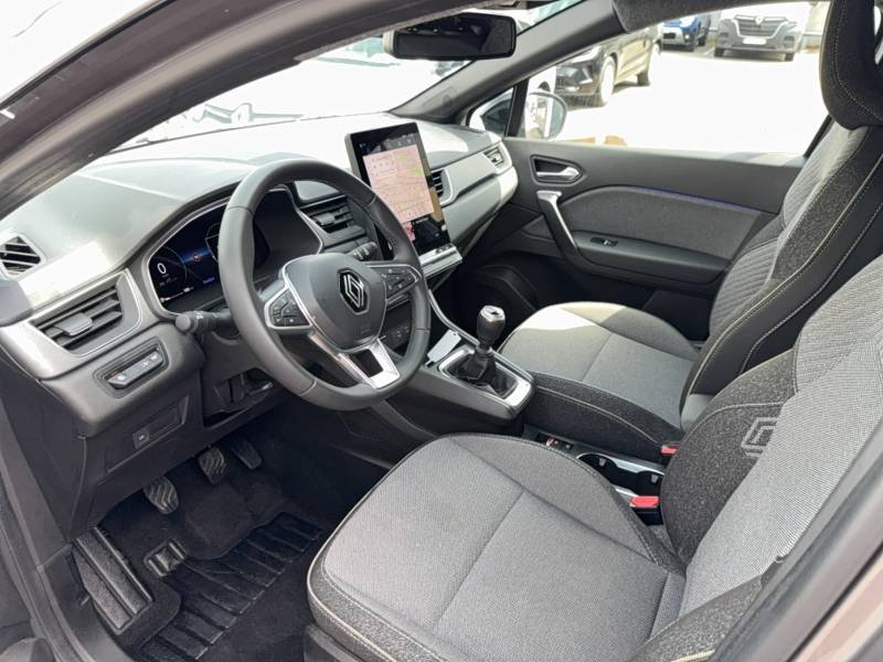 Renault Captur - Photo 10