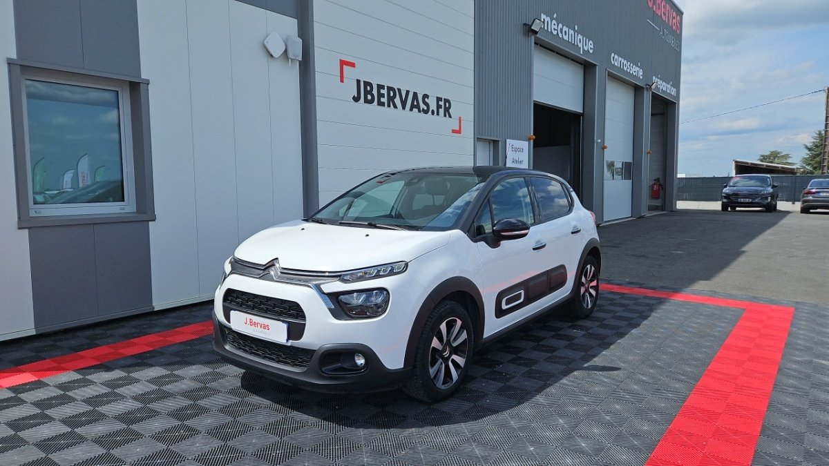Citroën C3