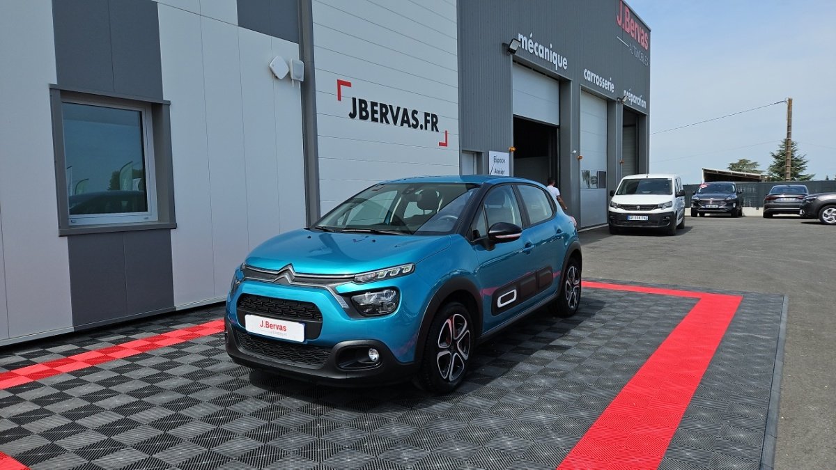 Citroën C3