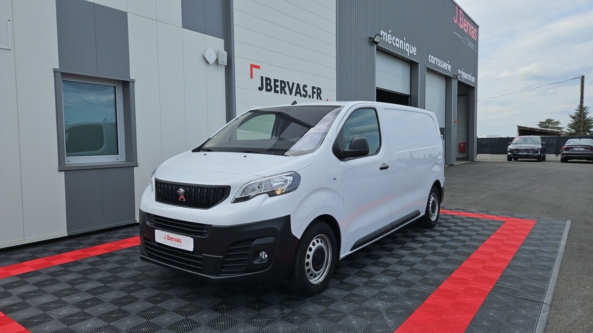 Peugeot Expert