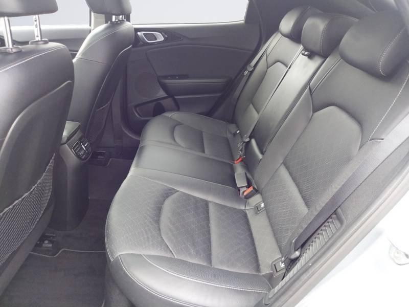 Kia Xceed - Photo 11