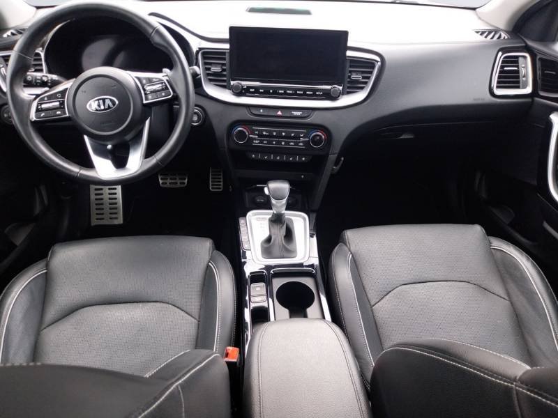 Kia Xceed - Photo 12
