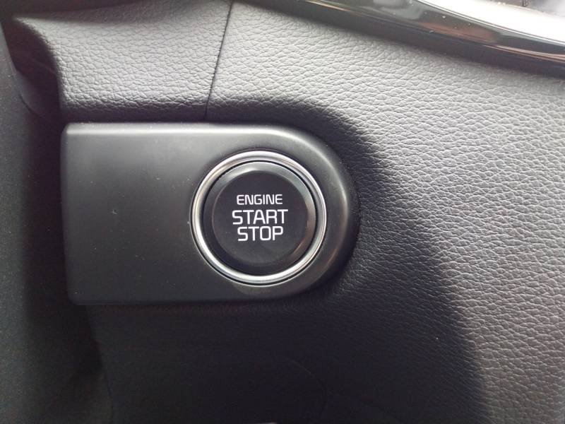 Kia Xceed - Photo 14