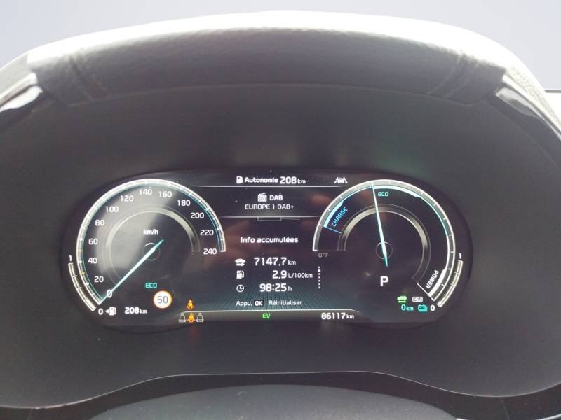 Kia Xceed - Photo 15