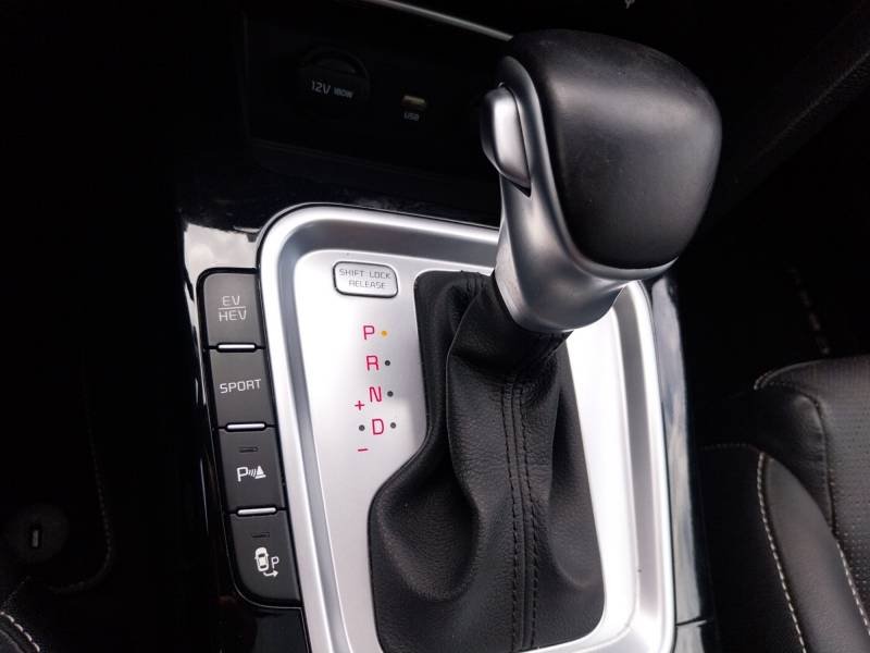 Kia Xceed - Photo 16