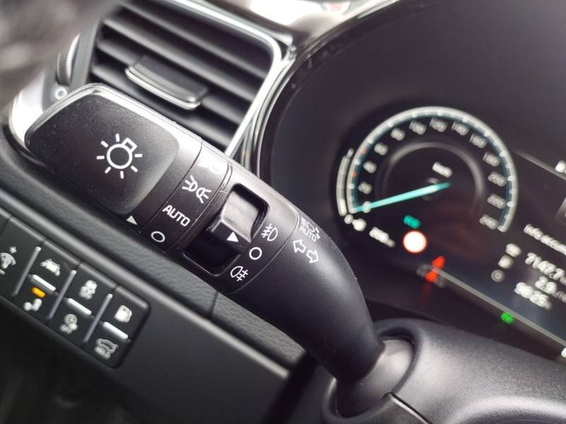 Kia Xceed - Photo 17