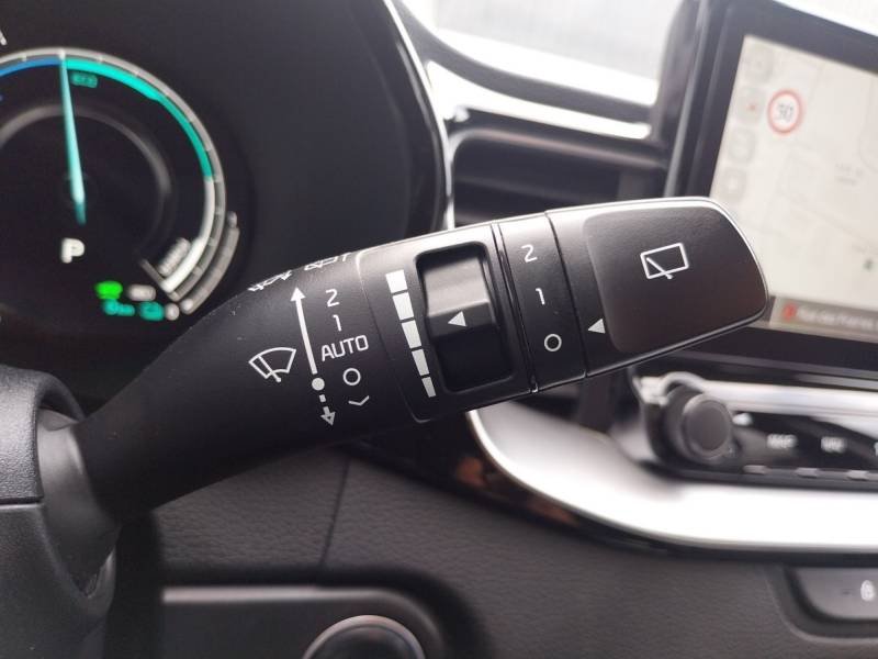 Kia Xceed - Photo 18