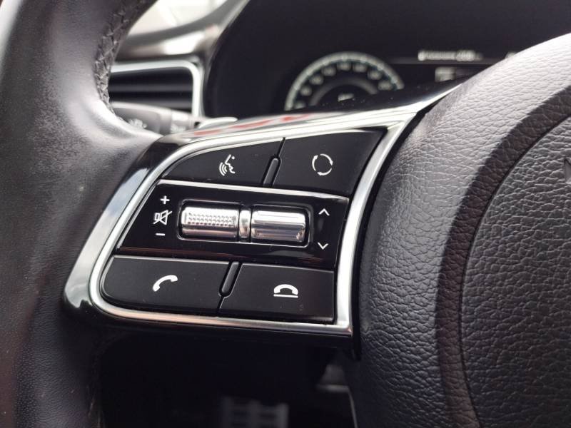 Kia Xceed - Photo 19