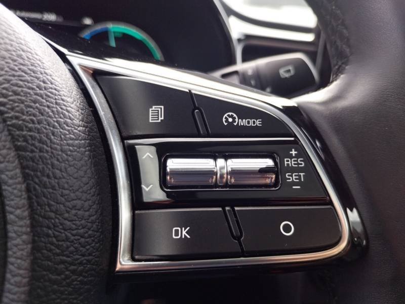 Kia Xceed - Photo 20